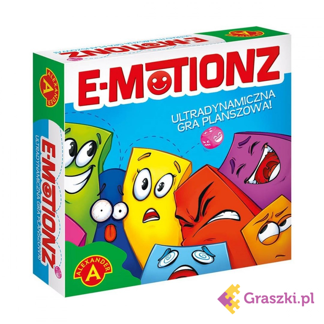 E-motionz E-motionz