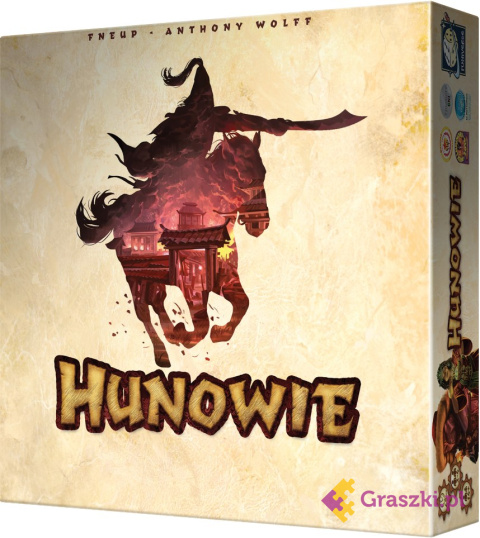Hunowie Hunowie