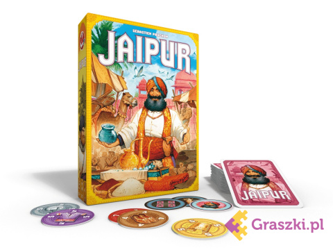 Jaipur (nowa edycja)