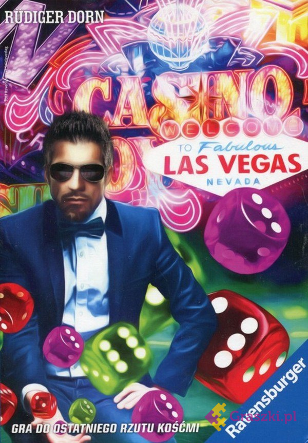 Las vegas Las vegas