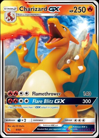 Pokemon TCG: Battle Academy karta Pokemon TCG: Battle Academy karta