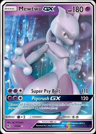 Pokemon TCG: Battle Academy karta3 Pokemon TCG: Battle Academy karta3