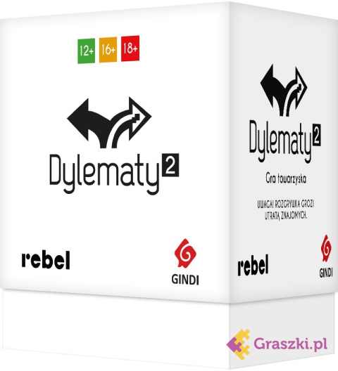 Dylematy 2