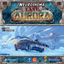 Neuroshima: Last Aurora przód