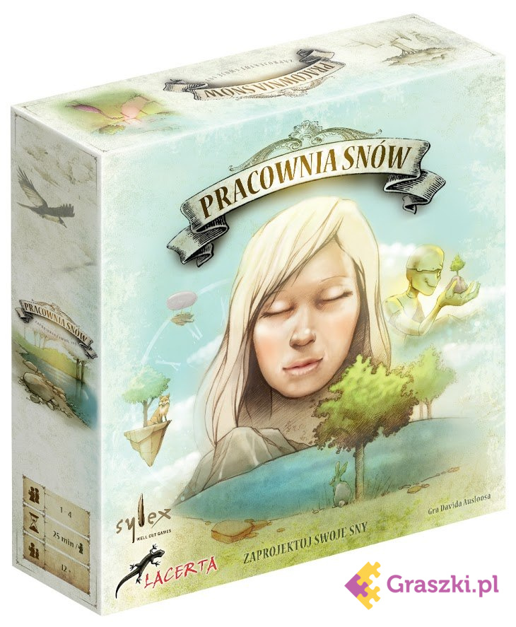 Pracownia Snów Pracownia Snów