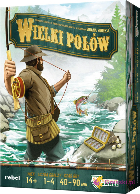 Wielki połów Wielki połów