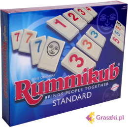 Rummikub