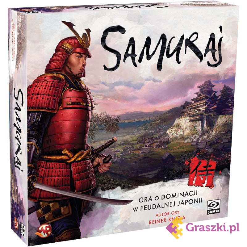 Samuraj Samuraj