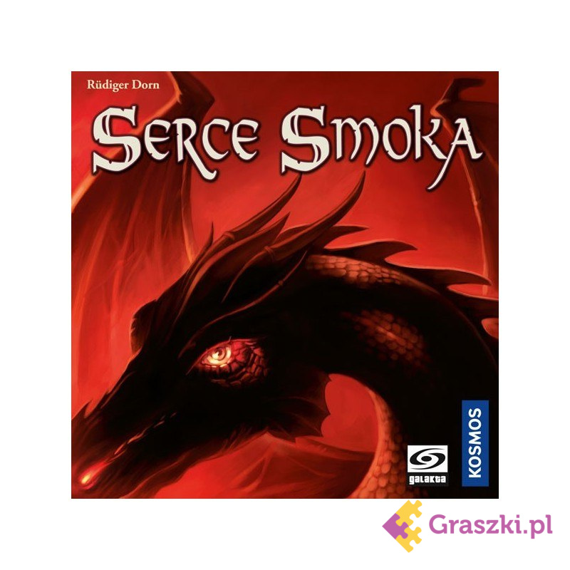 Serce Smoka Serce Smoka