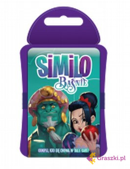 Similo. Baśnie Similo. Baśnie