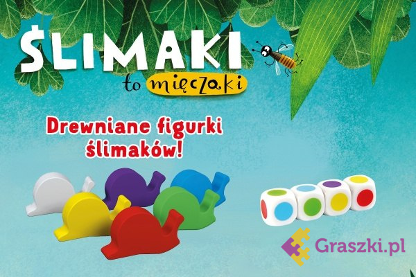 Ślimaki to mięczaki elementy Ślimaki to mięczaki elementy