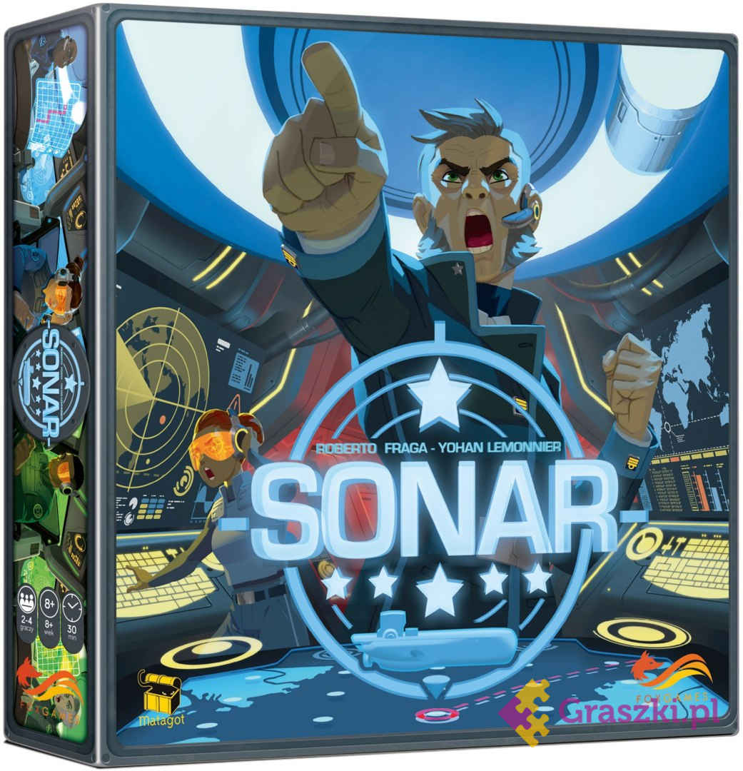 Sonar Sonar
