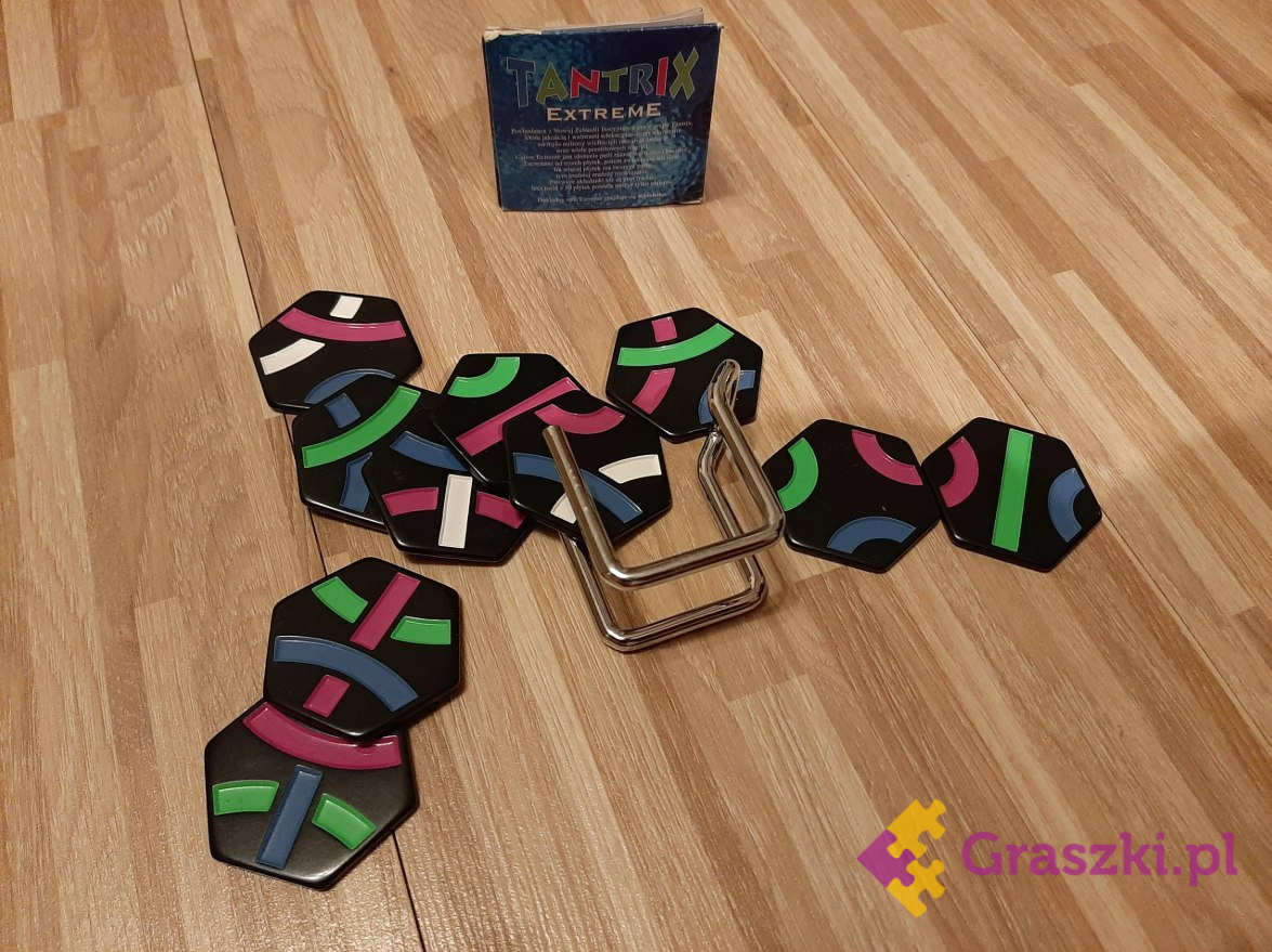 Tantrix Extreme Tantrix Extreme