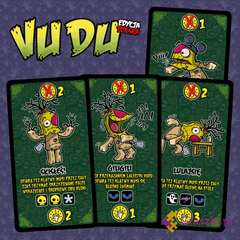 VuDu obrazki VuDu obrazki