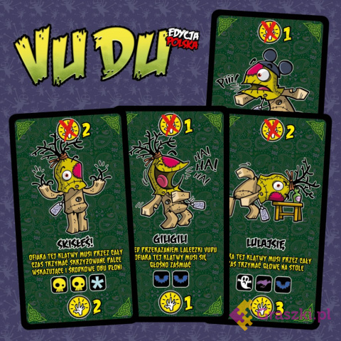 VuDu obrazki VuDu obrazki
