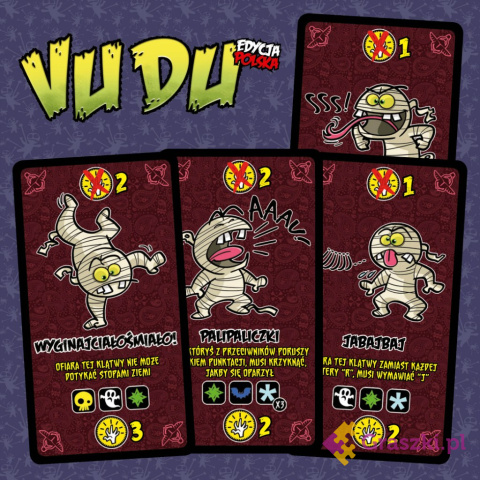 VuDu instrukcja VuDu instrukcja