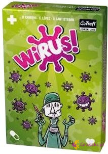 Wirus! Wirus!
