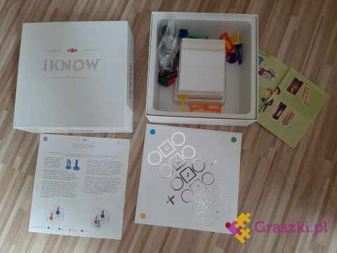 iKnow (edycja polska) zawartość iKnow (edycja polska) zawartość