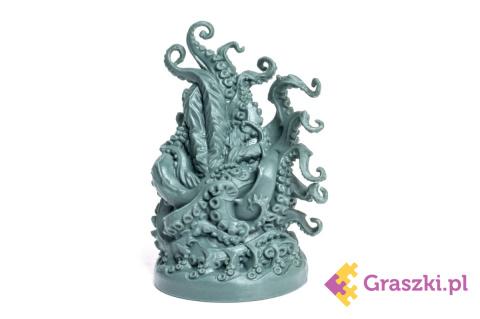 Abyss: Kraken figurka Abyss: Kraken figurka
