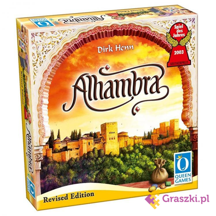 Alhambra Alhambra