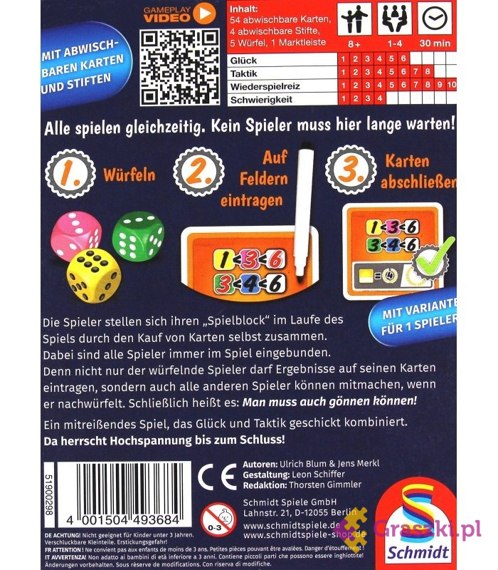 Czego chcesz? Gönnen Können okładka Czego chcesz? Gönnen Können okładka