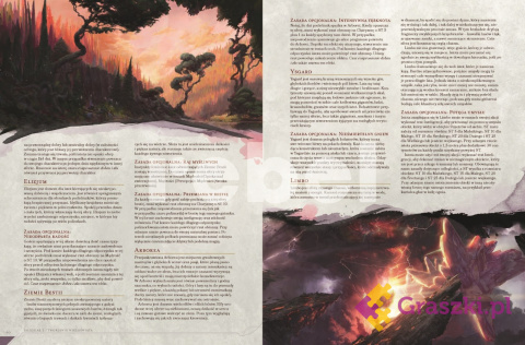Dungeons & Dragons: Przewodnik Mistrza Podziemi tekst3 Dungeons & Dragons: Przewodnik Mistrza Podziemi tekst3