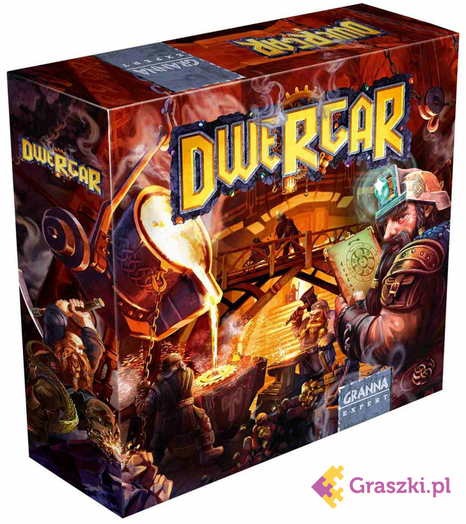 Dwergar Dwergar