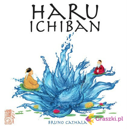 Haru Ichiban | Hobbity Haru Ichiban | Hobbity