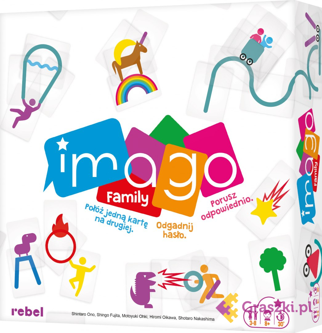 Imago Family Imago Family
