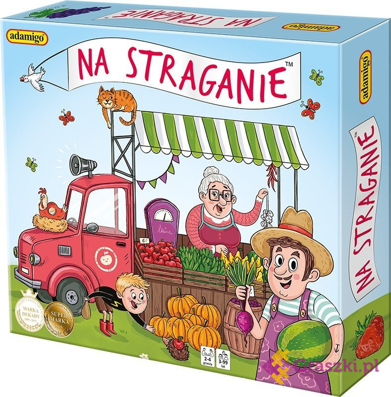 Na straganie Na straganie
