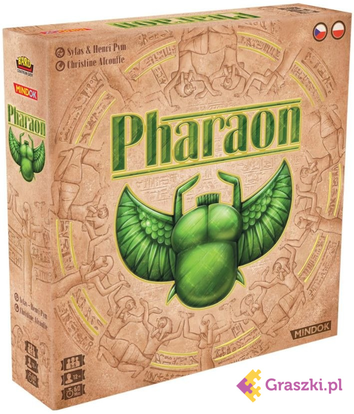 Pharaon Pharaon