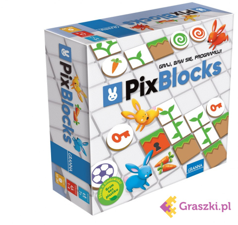Pix Blocks Pix Blocks