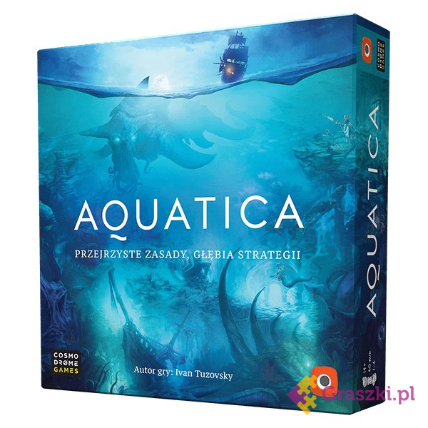 Aquatica Aquatica