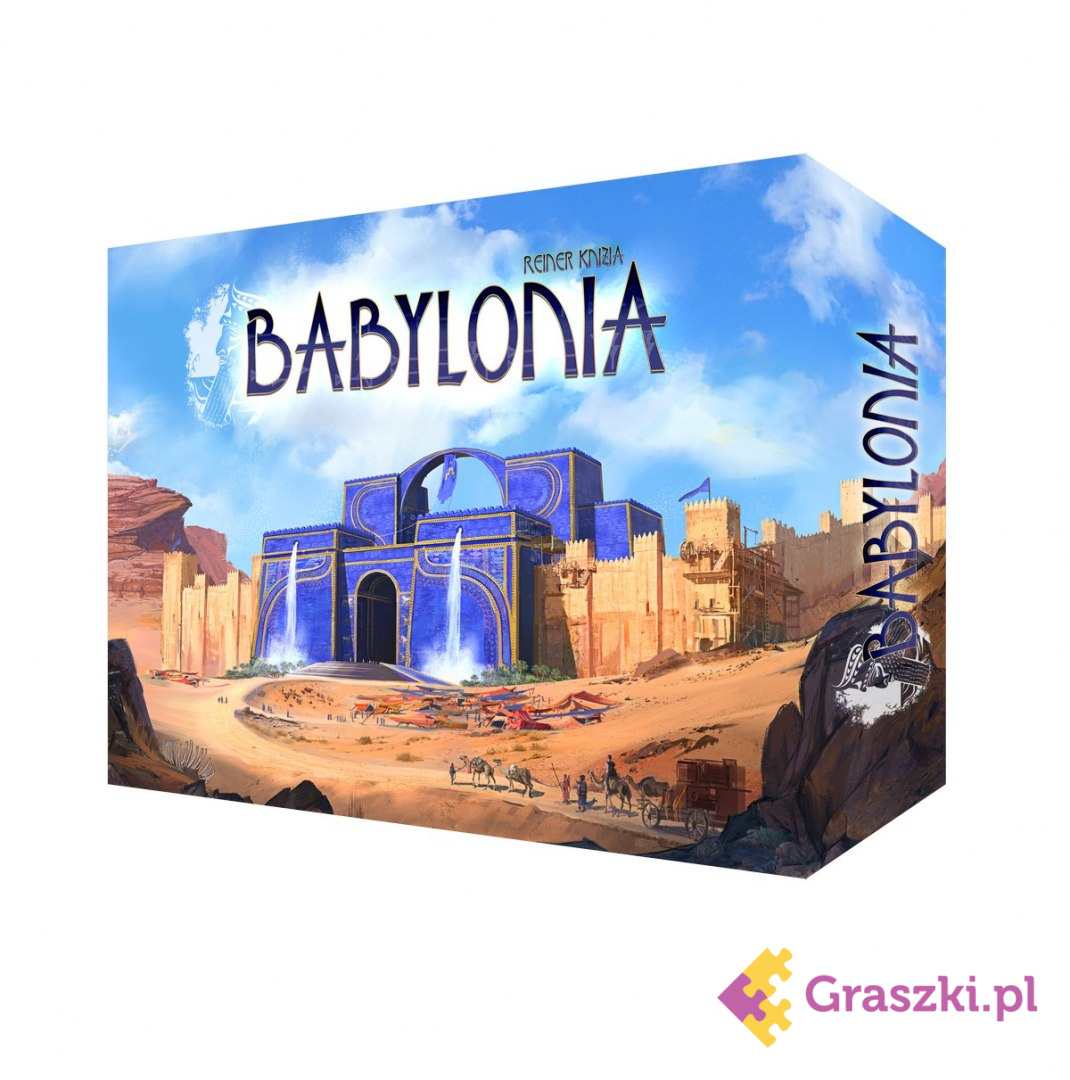 Babylonia Babylonia