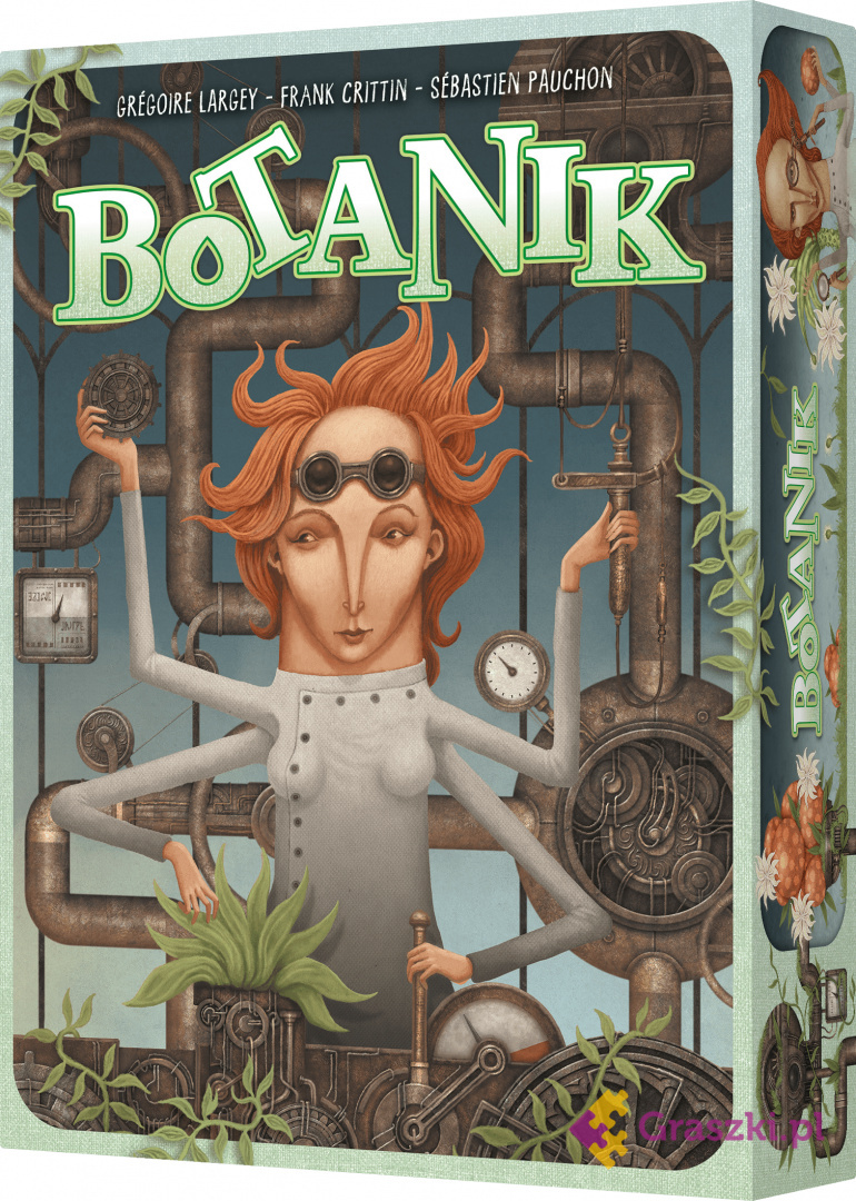 Botanik Botanik