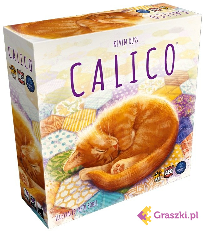 Calico Calico