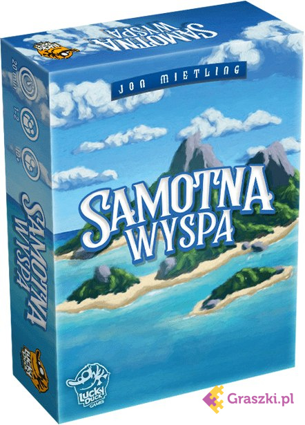 Samotna wyspa Samotna wyspa