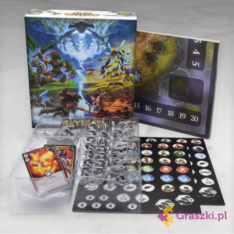 SkyTear zawartość SkyTear zawartość