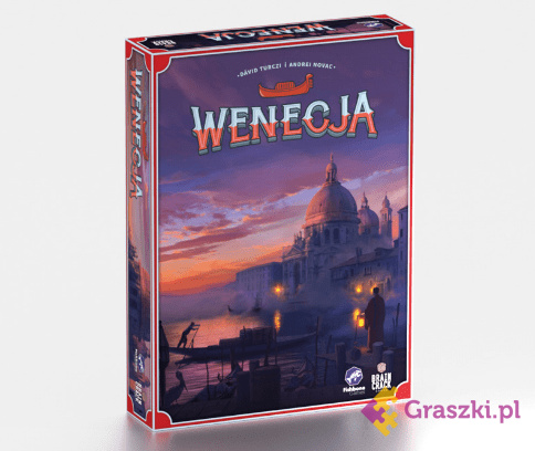 Wenecja Wenecja