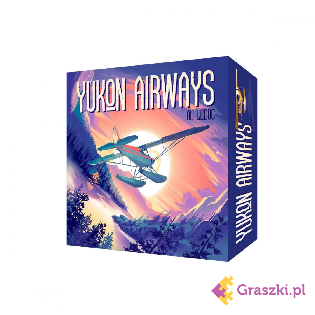 Yukon Airways Yukon Airways