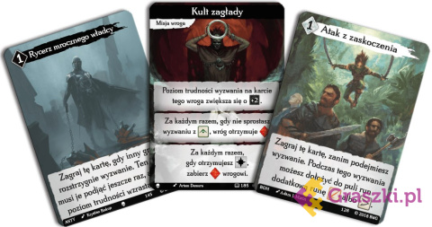 Zew przygody karty3 Zew przygody karty3