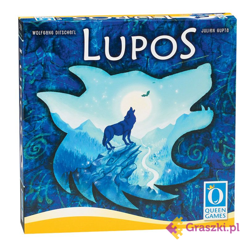 Lupos Lupos