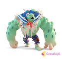 Zombie Teenz: Ewolucja postac