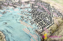 Dungeons & Dragons: Baldur's Gate - Zstąpienie do Avernusa mapa