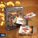 Gloomhaven: Szczęki Lwa opakowanie