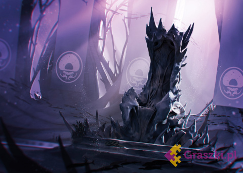 Konspiracja: Uniwersum Abyss artwork2 Konspiracja: Uniwersum Abyss artwork2