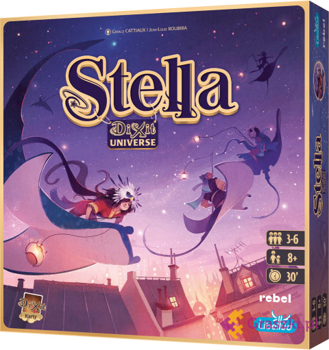 Stella