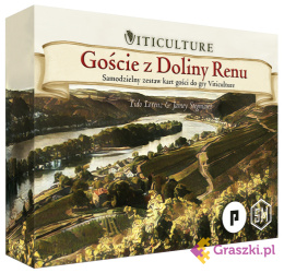 Viticulture: Goście z Doliny Renu
