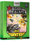 Star Realms: United Zestaw 4 Dodatków Misje