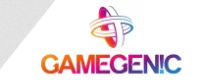 Logo Gamegenic 